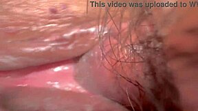 amateur pink pussy shines 331 days post virginity