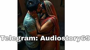 ready for bhabhi's hot chudai story this year?