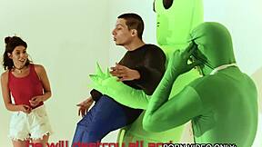 i can't resist this italian teen's deepthroat anal pounding