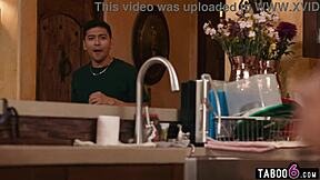 what if huge tits latina lesbian tried cock hailey rose?