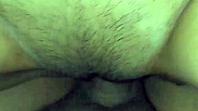 ¡rápido con mi amiga de la uni en el dormitorio creampie!