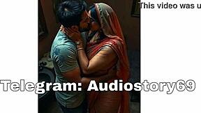 ready for bhabhi's hot chudai story this year?