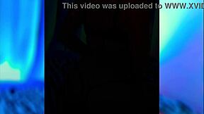 goddess strips hot black lingerie teasing her sexy ass body