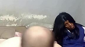 wanna see hot 18yo stepdaughter masturbate with stepdaddy then cum on her perky boobs?