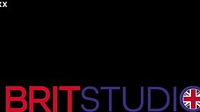 essex redhead teased to squirting wand explosion