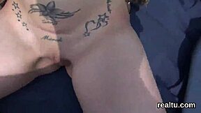 i seduced this gorgeous czech teen in the mall then fucked her pov anal hardcore