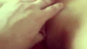 romina's hot argentinian latina teen tits bounce wild