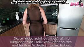 dat cute lil german blonde teen 18+ fucks so good in my kitchen!!