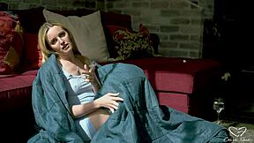 i can't tell if charlie forde is squirting or peeing in this interview