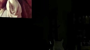 padme star wars parody ready for your cock?