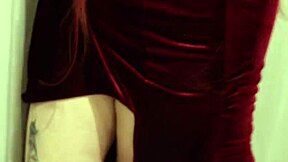 Jessica Rabbit's tongue teases hidden surprise