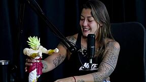 see flor de damiana safada interview with vovo moai?