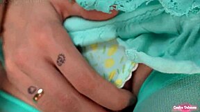 Watch this perv sneak up skirts and doggy fuck bus teens 😈🚌