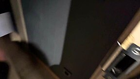 Step Mom Grinds on Step Son's Cock in Bed, Creampie Finishes!