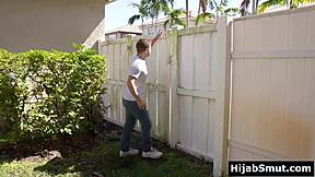 i fuck virgin muslim neighbor pussy first time