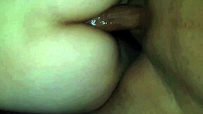 boyfriend pissed you off so you came riding my cock anally huh