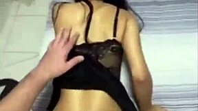 secret rough sex with huge ass latina sister-in-law while hubby works pov