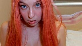 stepsis comes home drunk gets hammered hard pov spooning creampie 😈🍆