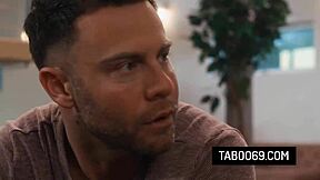 stepfamily foursome erupts leana lovings bunny madison bent over doggystyle big tits riding