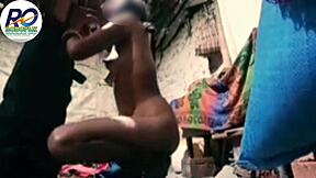 desi babe full nude mare doggy chudai moaning super hot! 🔥😍