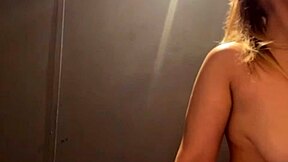 Crazy Wet Squirting Orgasms Hit Me Hard in Public Outdoor Fuck