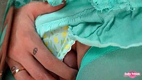 Watch this perv sneak up skirts and doggy fuck bus teens 😈🚌