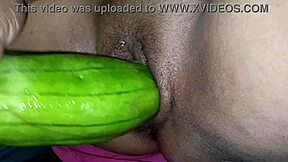 horny neighbor double cum explosion