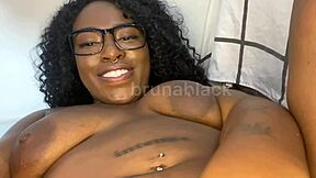 teasing latina teen's juicy pussy joi makes you explode