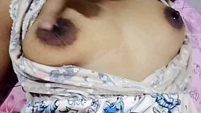 craving my busty girlfriend's hot sex now