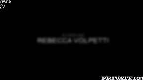 rebecca volpetti shes defusing tensio with anal cowgirl n deepthroat