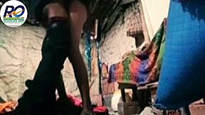 desi babe full nude mare doggy chudai moaning super hot! 🔥😍