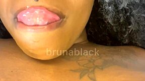 teasing latina teen's juicy pussy joi makes you explode