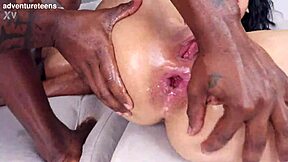 lore the skinny slut craves two huge bbc deep in ass dap anal balls deep 😩🍑🔥