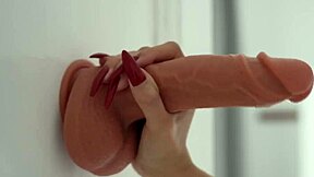 hey ada nicks, ready for that rough anal casting pounding?? 😈