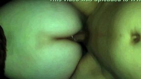boyfriend pissed you off so you came riding my cock anally huh