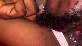 Clothes Ripped Pretty Teen Sucks Tight Wet Pussy
