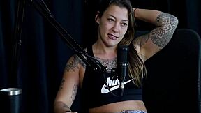 see flor de damiana safada interview with vovo moai?
