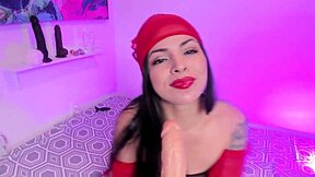 wanna see anitta's juicy ass toys and fingering compilation?