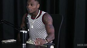 Will Mastro Bangs Vitoria Beatriz Hot Cast