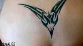 Skinny ex-girlfriend's tight ass fucked creampie quickie homemade