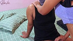 boldly creampie slutty horny fit asian girlfriend pregnant