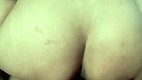 Shivani Bhabhi's Wild Hardcore Fuck With Husband's Friend