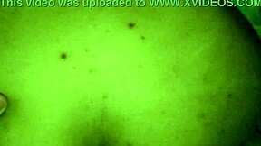 Chubby BBW Reverse Cowgirl Rides Big Cock In Motel