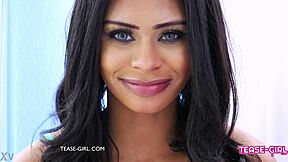 pornstar daddy interview on sofa with swallow