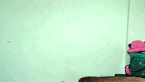 Shivani Bhabhi's Wild Hardcore Fuck With Husband's Friend