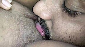 horny driver pops virgin punjabi girl's tight pink phuddi with rough kisses