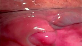 so this amateur asian lost her virginity 227 days ago and shows her pink pussy up close