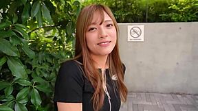 Super cute japanese college girl ayu turns into a wild fuck toy for cash part 1