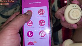 omg my fat ass gapes wide getting fucked during this beyourlover alarm review