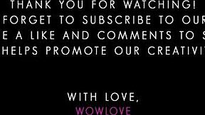 stepsis panties soaked helping bro quick cum while parents gone